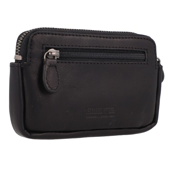 Leonhard Heyden Roma Schlüsseletui Leder 13 cm