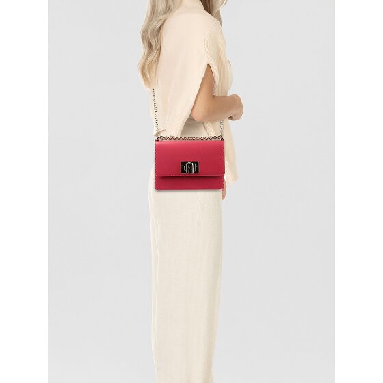 Furla 1927 Umhängetasche Leder 20 cm
