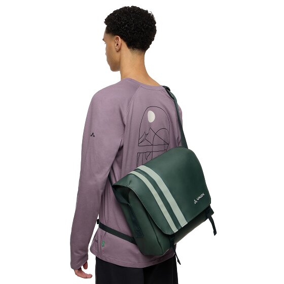 Vaude Aguni Messenger 33 cm Laptopfach