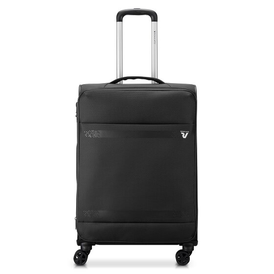 Roncato Jazz 4.0 4 Rollen Kofferset 3-teilig