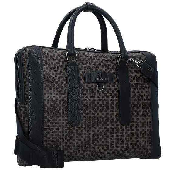 AIGNER The Core Aktentasche 37 cm Laptopfach