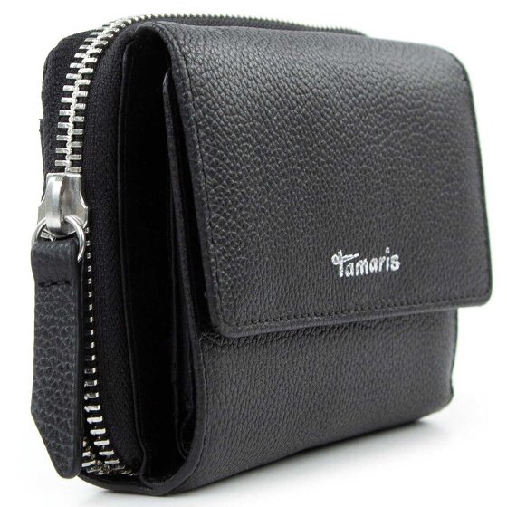Tamaris Amanda Geldbörse Leder 14 cm
