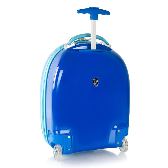 Heys Kids 2 Rollen Kindertrolley 46 cm