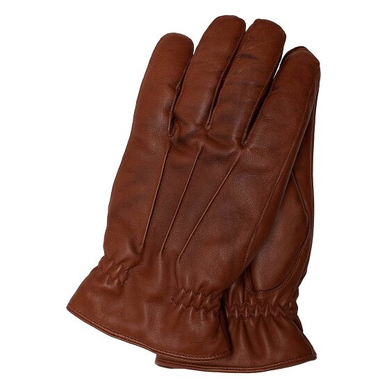 Kessler James Handschuhe Leder