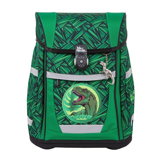 McNeill Tenero Schulranzen-Set 5-teilig