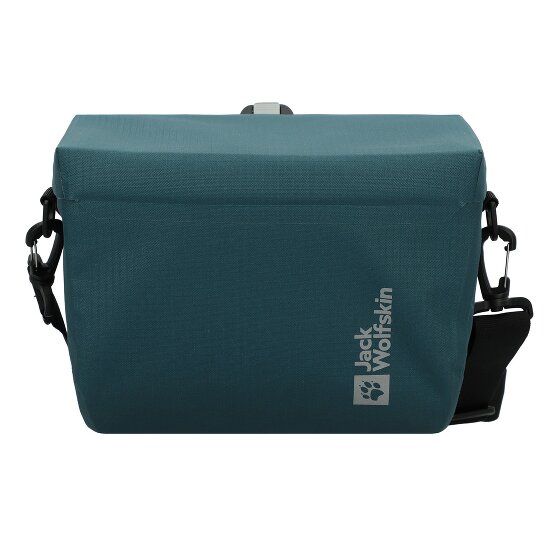 Jack Wolfskin Gravex Fahrradtasche 27 cm