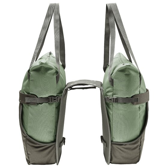 Vaude TwinShopper Fahrradtasche 42 cm