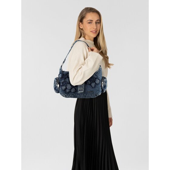 Desigual Curio Schultertasche 33 cm