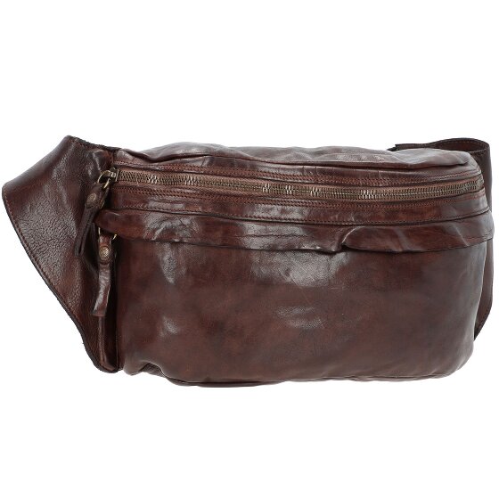 Campomaggi Santarcangelo Gürteltasche Leder 34 cm