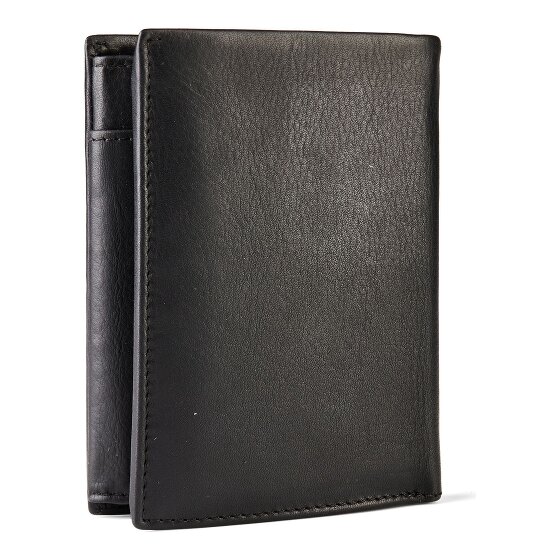 Esquire Chicago Geldbörse Leder 13 cm