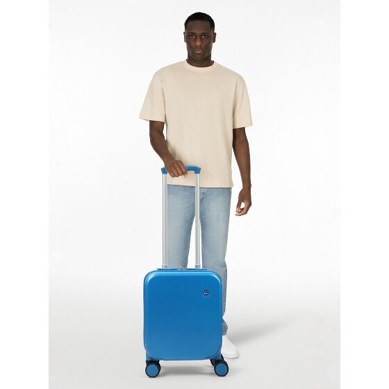 Benzi 5789 4 Rollen Kabinentrolley 40 cm