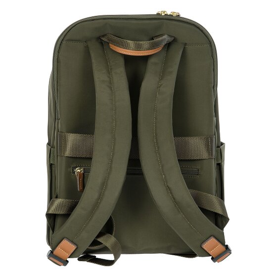 Bric's X-Collection Daypack 39 cm Laptopfach