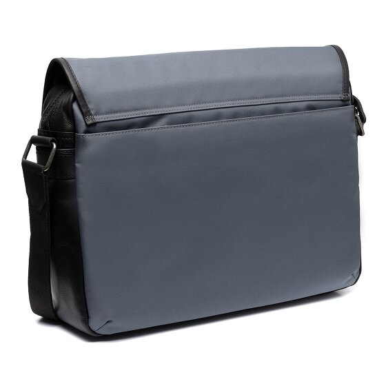 The Chesterfield Brand Fusion Falun Messenger 40 cm Laptopfach