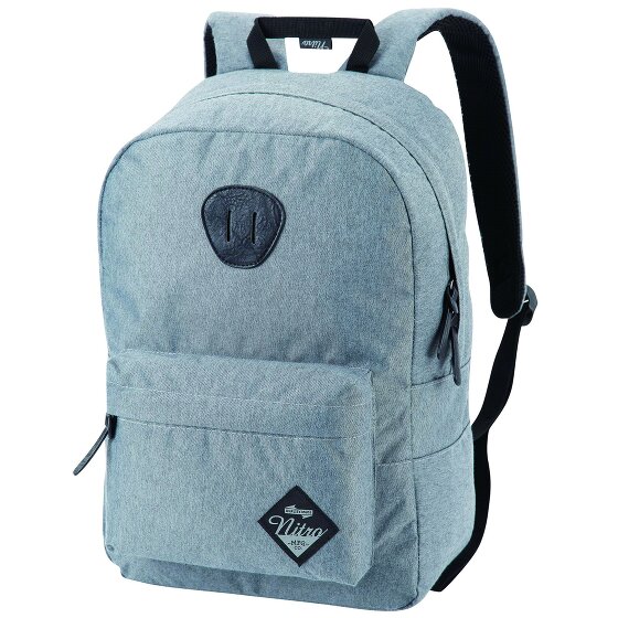 NITRO Urban Classic Rucksack 45 cm Laptopfach