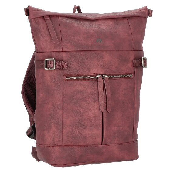 Greenburry Fanny Rucksack 43 cm Laptopfach