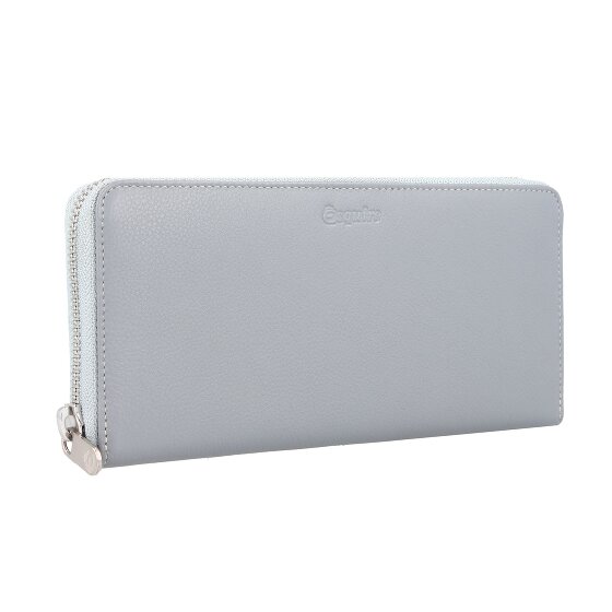 Esquire Viktoria Geldbörse RFID Leder 19 cm
