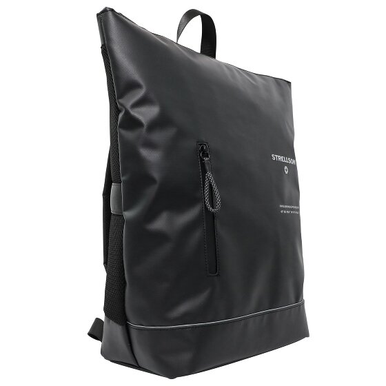 Strellson Stockwell 2.0 Greg Rucksack 44 cm Laptopfach