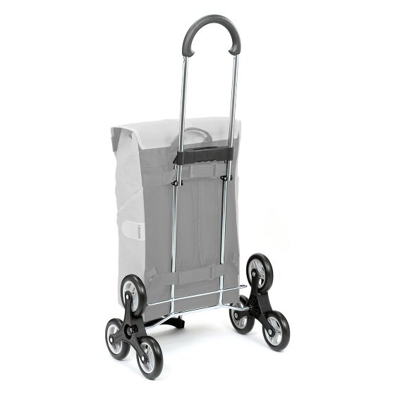 Andersen Shopper Treppensteiger Scala Shopper Abbo Einkaufstrolley 54 cm