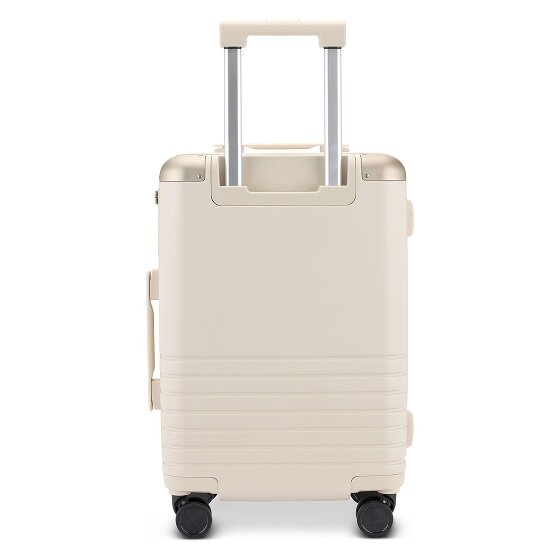 Kapten & Son Heathrow 4 Rollen Trolley 69 cm