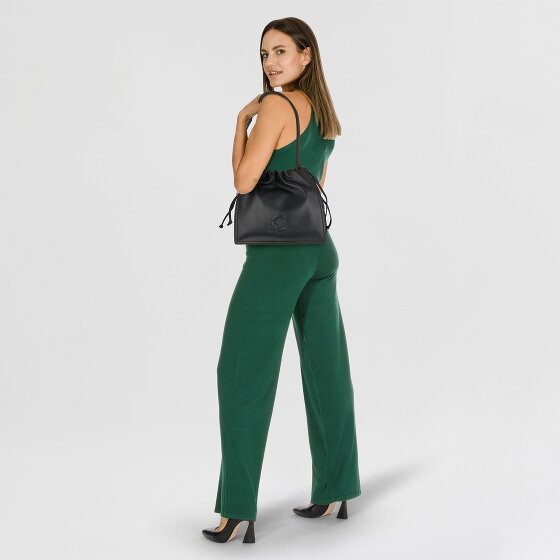 Coccinelle Dulse Schultertasche Leder 31 cm