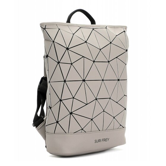 Suri Frey SFY Suri Sports Cody Jessy-Lu Daypack 40 cm Laptopfach