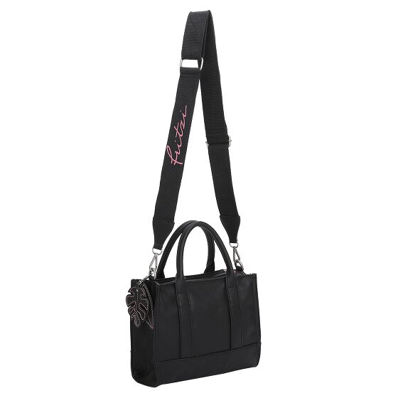 Fritzi aus Preußen Eco Square Handtasche 26 cm