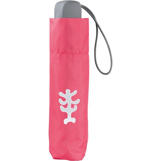 Step by Step Kinder Taschenschirm 22 cm mit reflektierenden Elementen