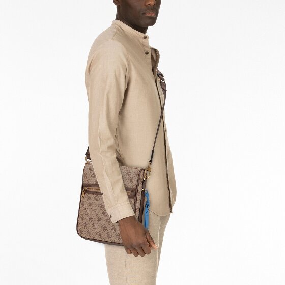 Guess Milano Umhängetasche 22 cm