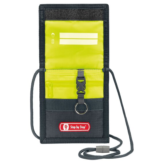 Step by Step Brustbeutel 11 cm