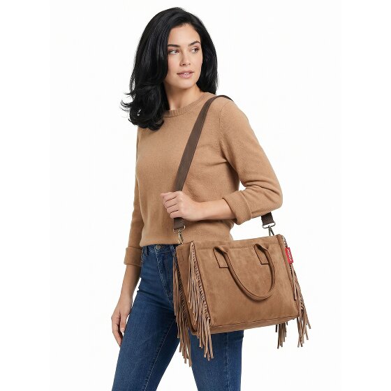 reisenthel Daily Shopper Shopper Tasche 21 cm