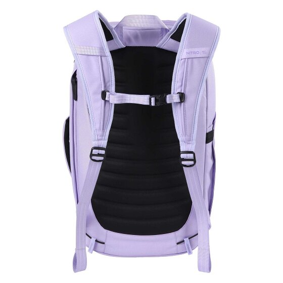 NITRO Nikuro Rucksack 54 cm Laptopfach