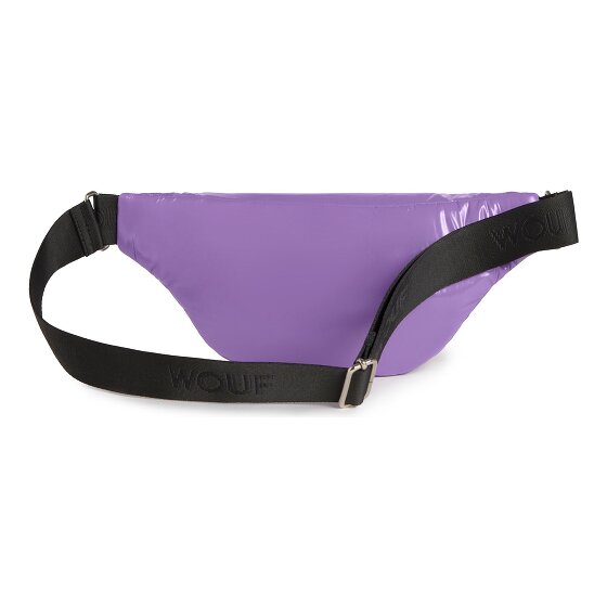 Wouf Glossy Gürteltasche 32 cm