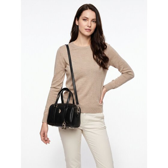 U.S. Polo Assn. Jones Handtasche S 20 cm