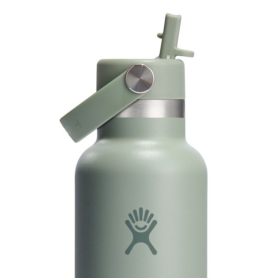 Hydro Flask Hydration Standard Flex Straw Cap Trinkflasche 620 ml