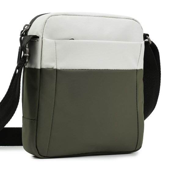 Hedgren Comby Performance Relax P Mini Bag Umhängetasche RFID Schutz 18 cm