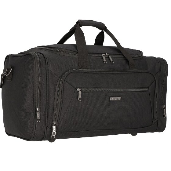 d&n Travel Line 7700 Reisetasche 59 cm