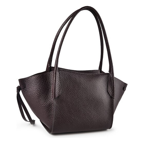 abro Vibe Schultertasche Leder 24 cm
