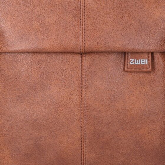 Zwei Mademoiselle.M Schultertasche 25 cm