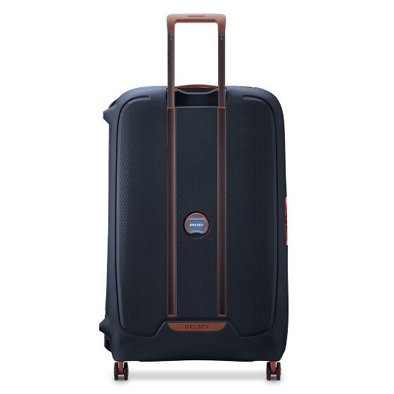 Delsey Paris Moncey 4-Rollen Trolley 82 cm