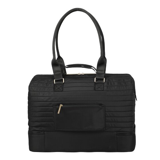 Travelite Barbara Stepp Schultertasche 48 cm Laptopfach