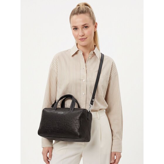 Bogner Anzere Marcia Handtasche Leder 34 cm