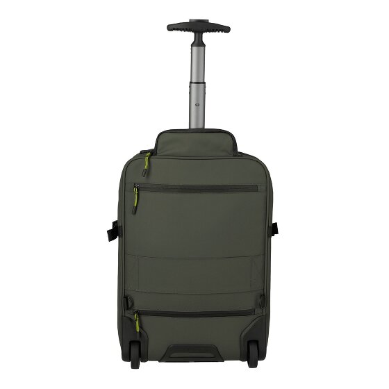Travelite Briize 2 Rollen Rucksacktrolley 50 cm