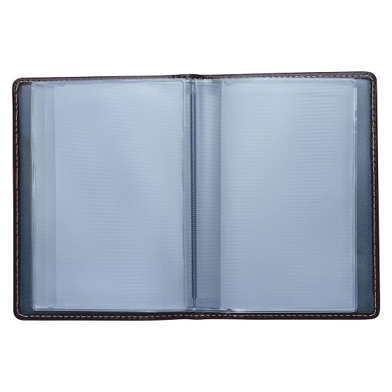 Golden Head Bari Ausweisetui Leder 9 cm