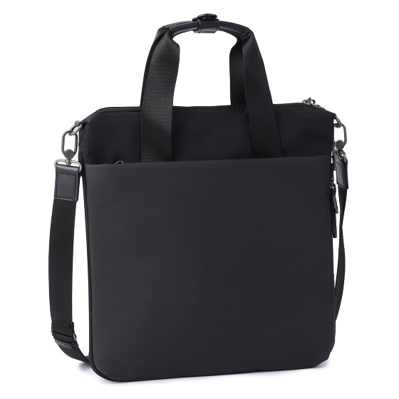 Hedgren Furo Roku Handtasche RFID Schutz 30 cm Laptopfach