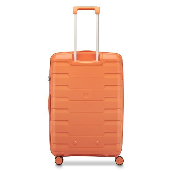 Roncato Skyline 2.0 4 Rollen Trolley 46.5 cm mit Dehnfalte