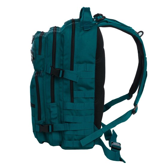 Worldpack BestWay Cabin Pro Supply Reiserucksack 48 cm Laptopfach