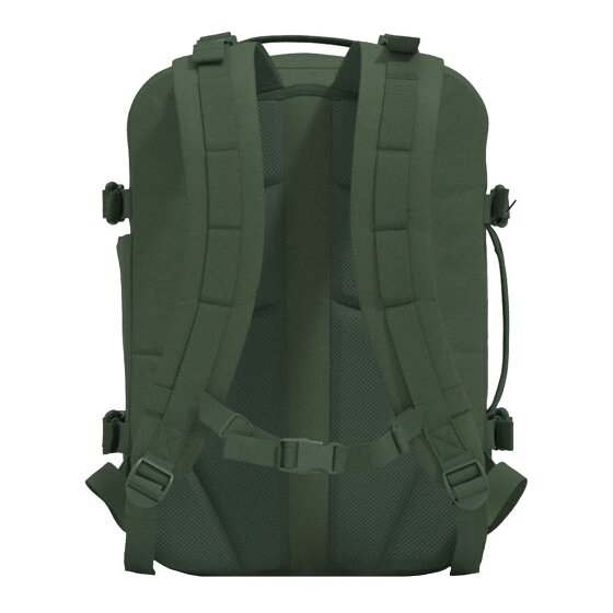 Cabin Zero Military 28L Cabin Backpack Rucksack 44 cm