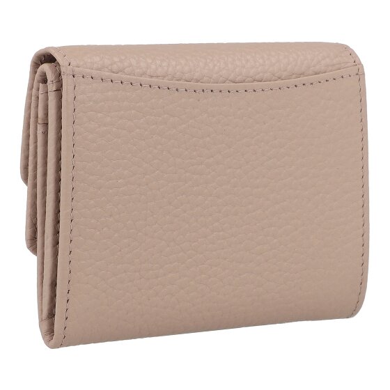 Braun Büffel Hanna Geldbörse RFID Schutz Leder 10 cm