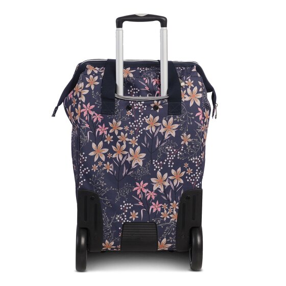 Punta Big Wheel Einkaufstrolley 62 cm