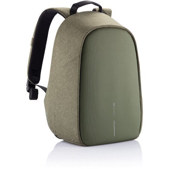 XD Design Bobby Hero Small Rucksack RFID 38 cm Laptopfach